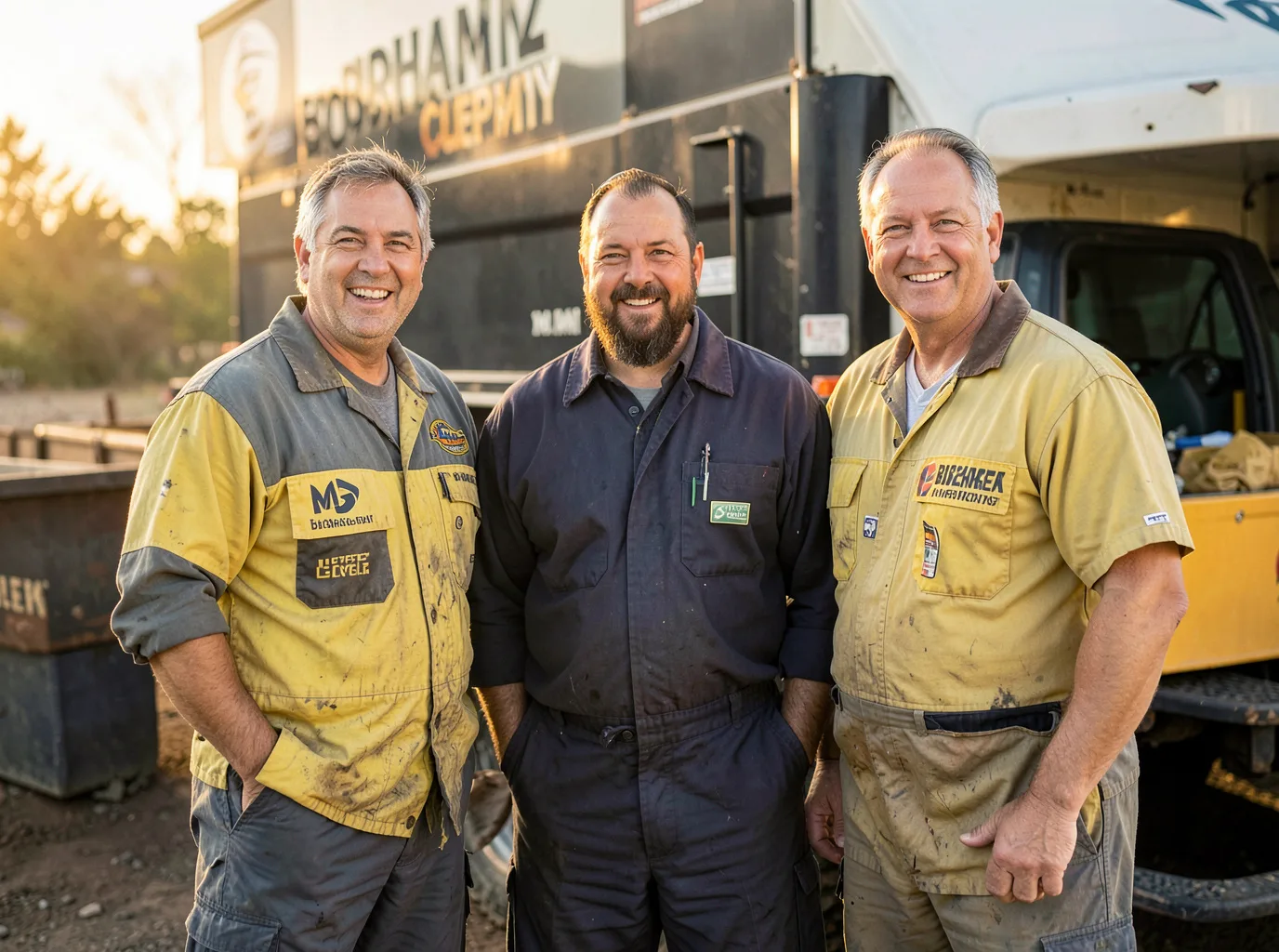 Sewage Cleanup company in Liberty, TN