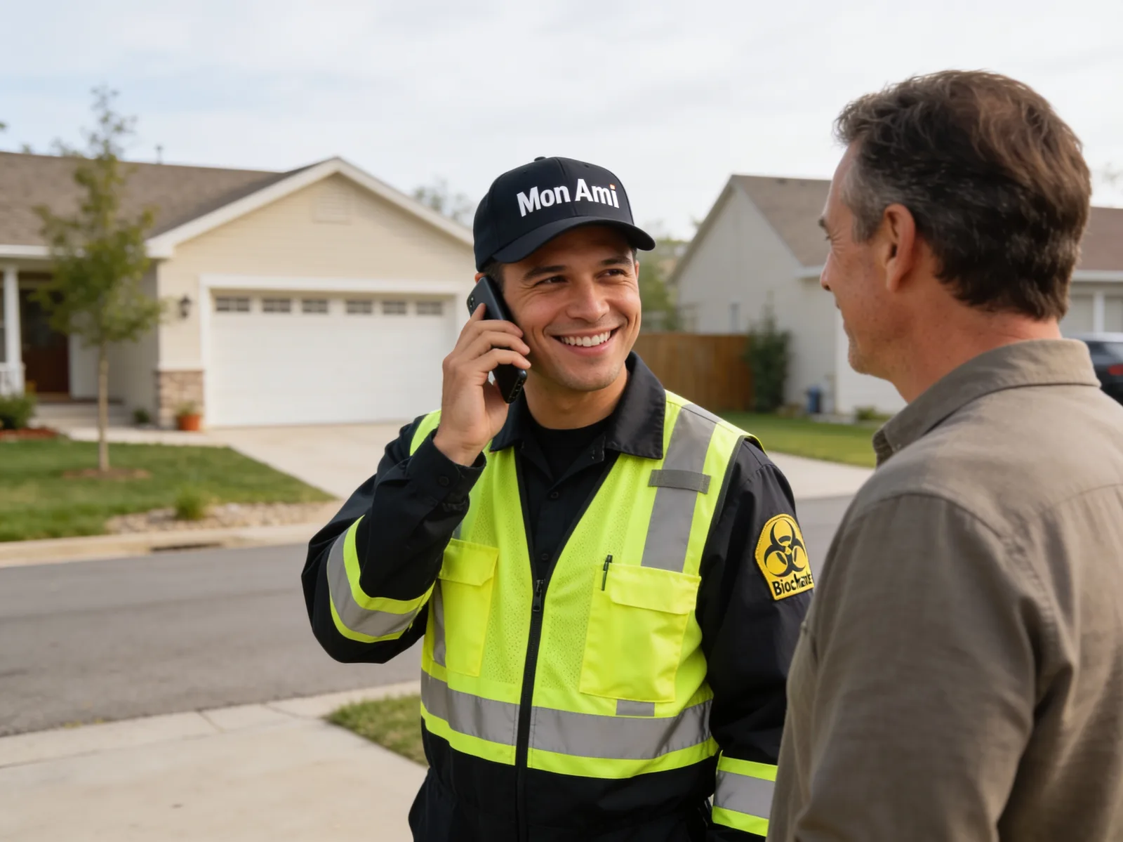 Sewage Cleanup Liberty, TN FAQs