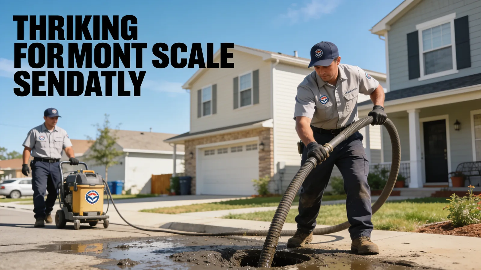 Sewage Cleanup in Liberty, TN near me